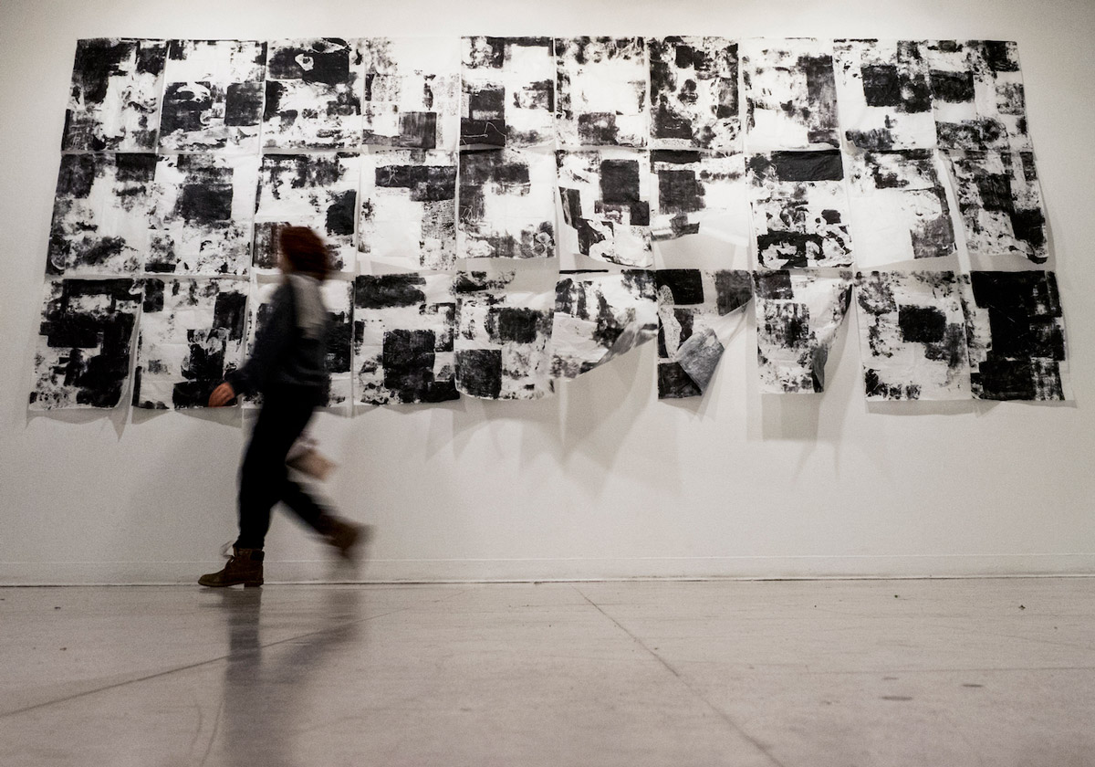 Sara Al Haddad, until when, 2016